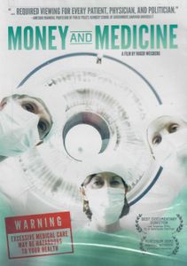 Money and Medicine