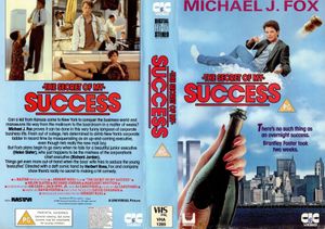 The Secret Of My Success