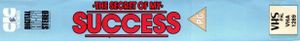 The Secret Of My Success