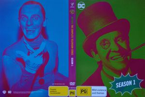 Batman: The Complete Television Series