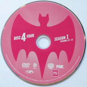 Batman: The Complete Television Series