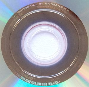 Batman: The Complete Television Series