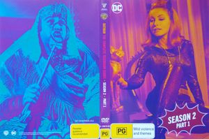 Batman: The Complete Television Series