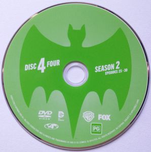 Batman: The Complete Television Series