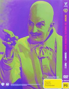 Batman: The Complete Television Series