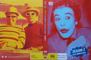 Batman: The Complete Television Series