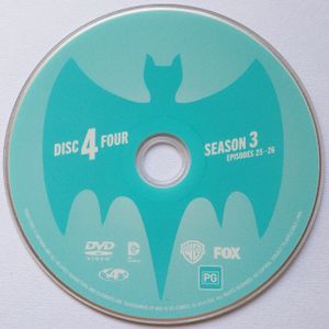Batman: The Complete Television Series