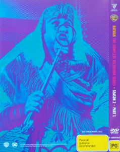 Batman: The Complete Television Series