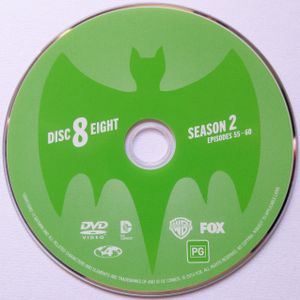 Batman: The Complete Television Series