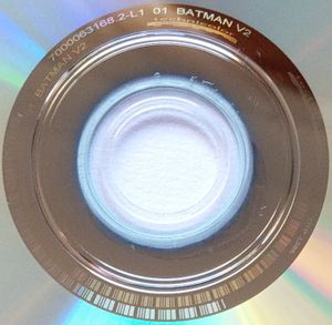 Batman: The Complete Television Series