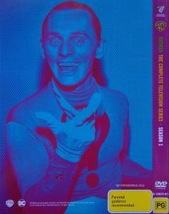 Batman: The Complete Television Series
