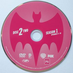 Batman: The Complete Television Series
