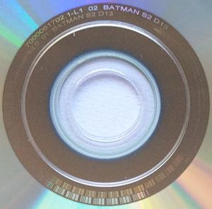 Batman: The Complete Television Series