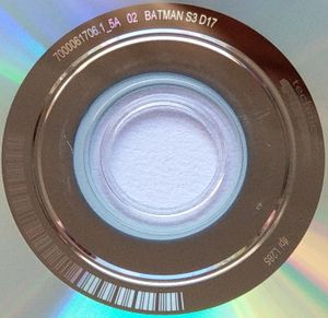 Batman: The Complete Television Series