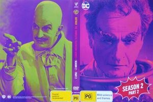 Batman: The Complete Television Series