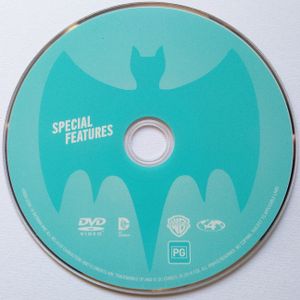 Batman: The Complete Television Series