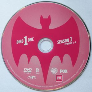Batman: The Complete Television Series