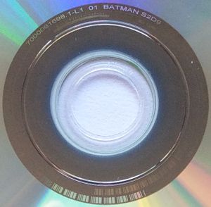 Batman: The Complete Television Series
