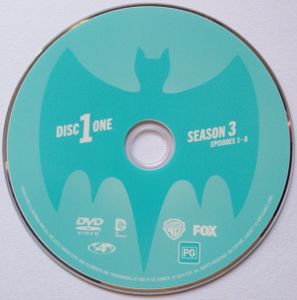 Batman: The Complete Television Series