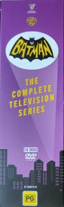 Batman: The Complete Television Series