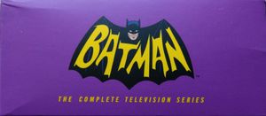 Batman: The Complete Television Series