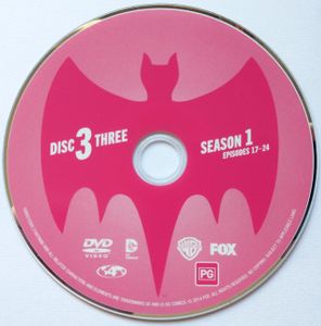 Batman: The Complete Television Series