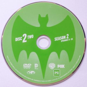 Batman: The Complete Television Series