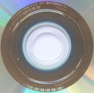 Batman: The Complete Television Series