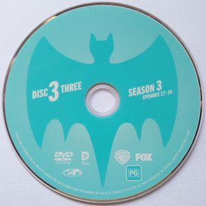 Batman: The Complete Television Series