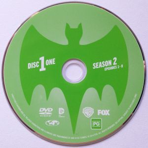 Batman: The Complete Television Series