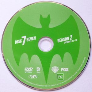 Batman: The Complete Television Series