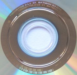 Batman: The Complete Television Series