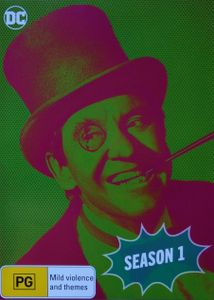 Batman: The Complete Television Series