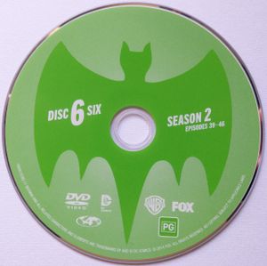 Batman: The Complete Television Series