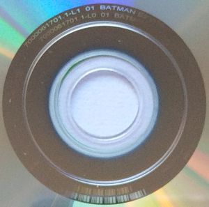 Batman: The Complete Television Series