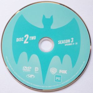 Batman: The Complete Television Series