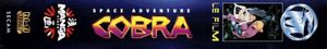 Space Adventure Cobra