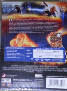 I Fantastio 4