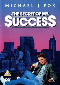 The Secret Of My Success
