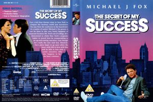 The Secret Of My Success