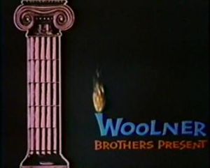 Woolner Brothers Pictures Inc.