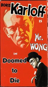 Doomed To Die
