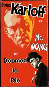 Doomed To Die