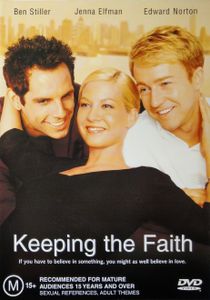 Keeping The Faith