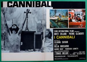 I Cannibali