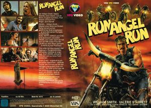 Run Angel Run