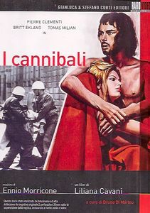 I Cannibali