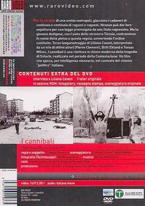 I Cannibali