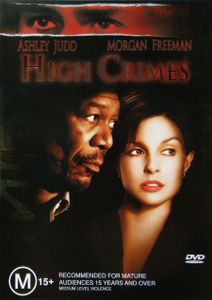 High Crimes