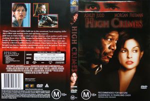 High Crimes